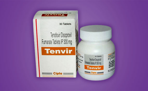 purchase online Tenvir